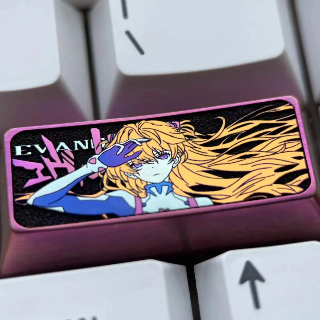 asuka-langley-soryu-enter-key-keycap-side