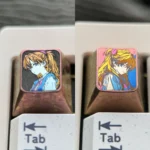 asuka-langley-soryu-school-uniform-series-keycaps-1