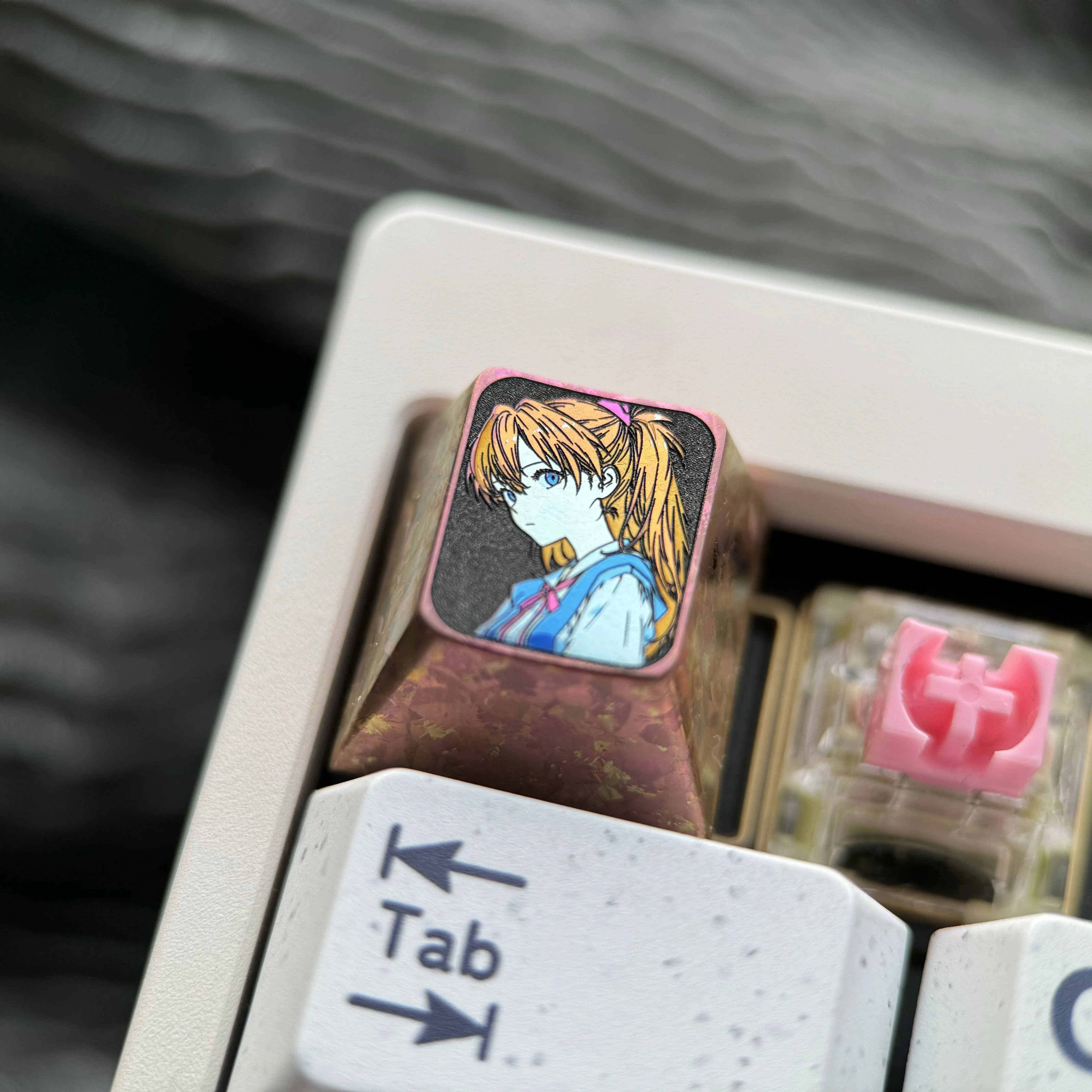 asuka-langley-soryu-school-uniform-series-keycaps-2