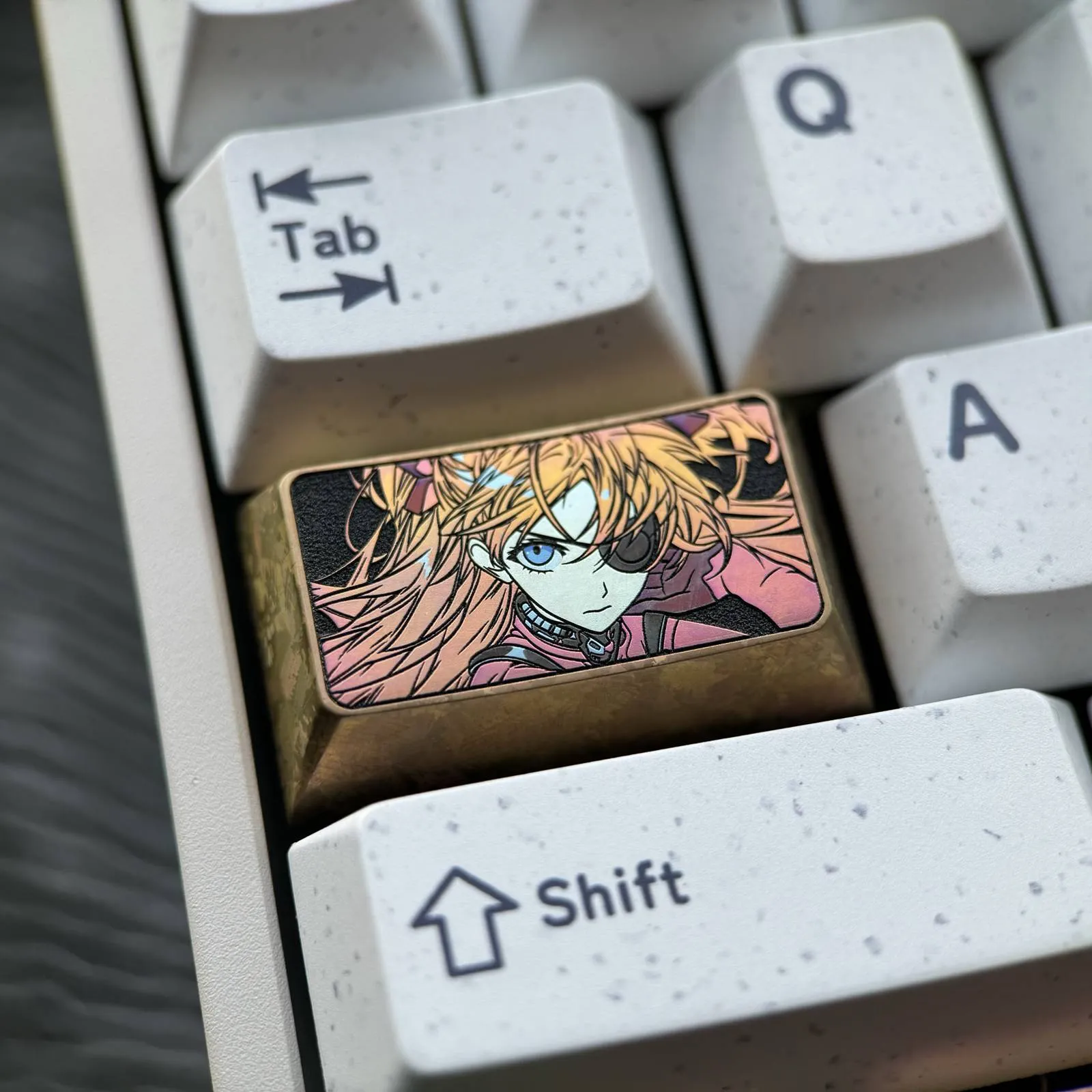 asuka-langley-soryu-with-eyepatch-keycap-cover