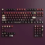 bangdreamavemujica-uika-misumi-oem-keycap-set-cover