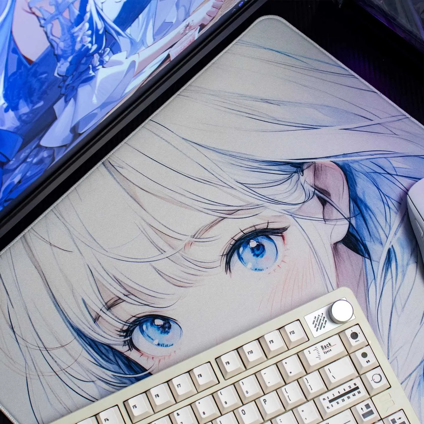 beautiful-girl-mouse-pads-side