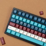 benxi-lake-oem-keycap-set-side