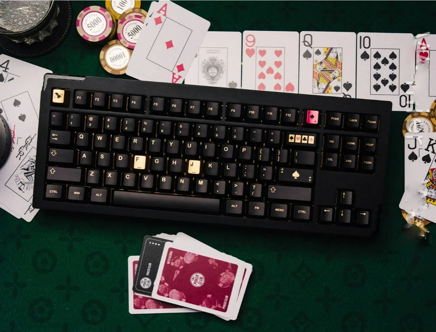 black-spade-ace-oem-keycap-set-cover