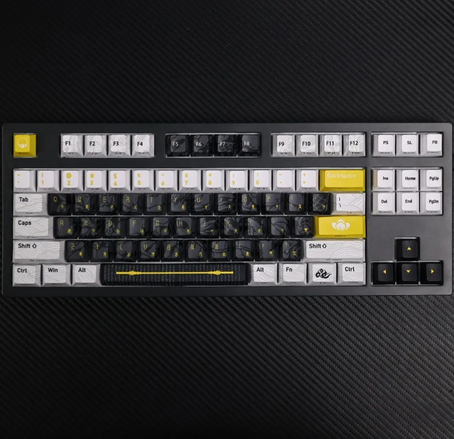 blackmyth-wukong-character-oem-keycap-set-cover