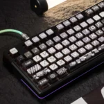 blackorwhite-mda-keycapset-t87-mechanical-keyboard-side3