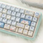 blue-meow-meow-keycap-set-side2
