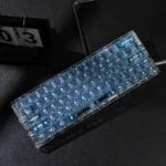 blue-transparent-oem-minimal-keycap-set-side4