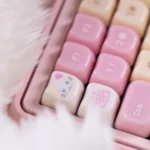 candy-cat-mao-keycap-set-side