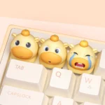 capybara-emotion-keycaps-cover