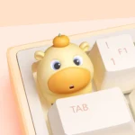 capybara-emotion-keycaps-shock