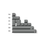 cement-grey-oem-minimal-keycap-set-supplement