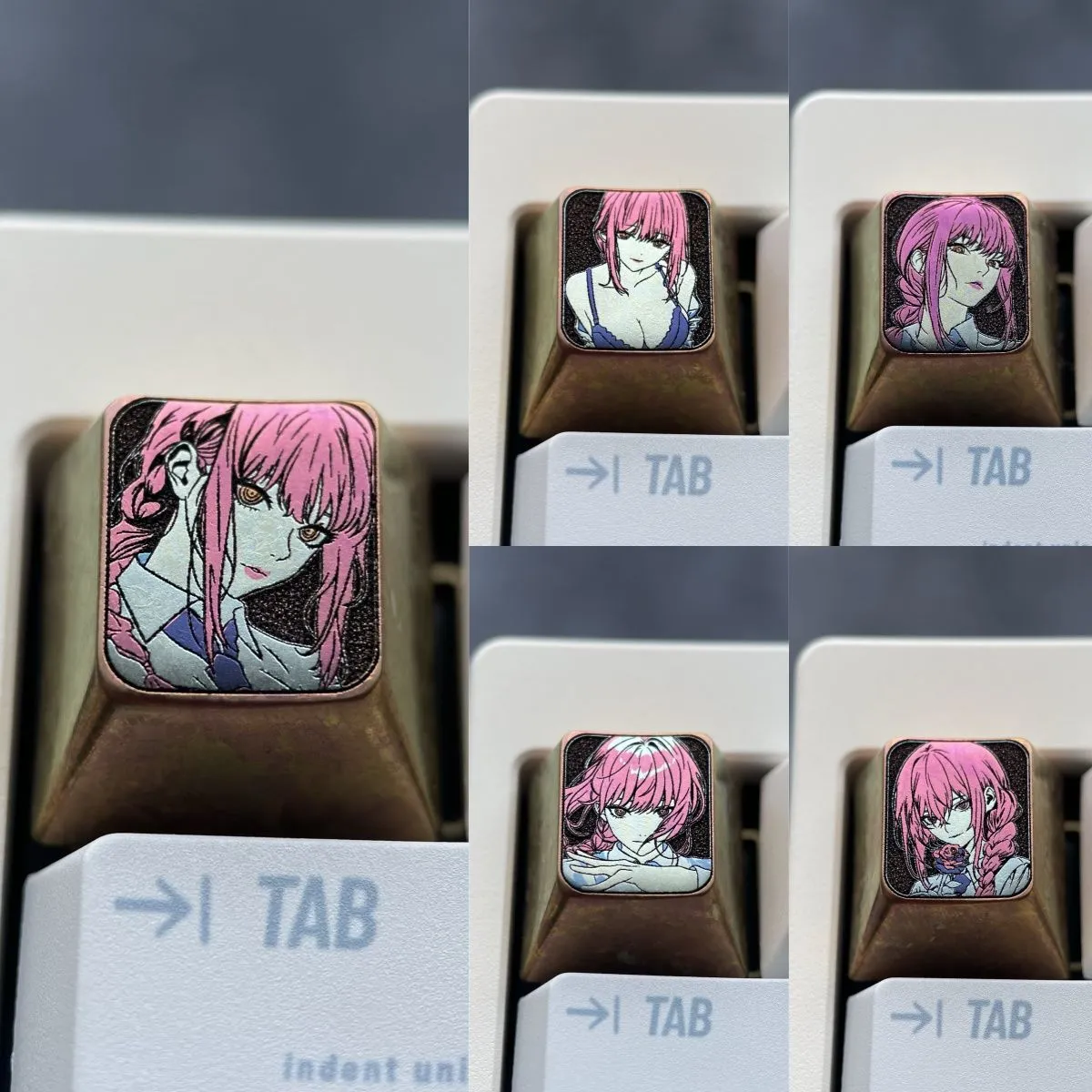 chainsaw-man-makima-themed-keycaps-cover