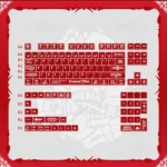 chainsawman-red-makima-oem-keycap-set-cover