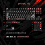 chainsaw-man-characters-keycap-set-7