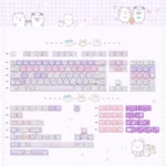 chiikawa-joke-bear-mao-keycap-set-bundle