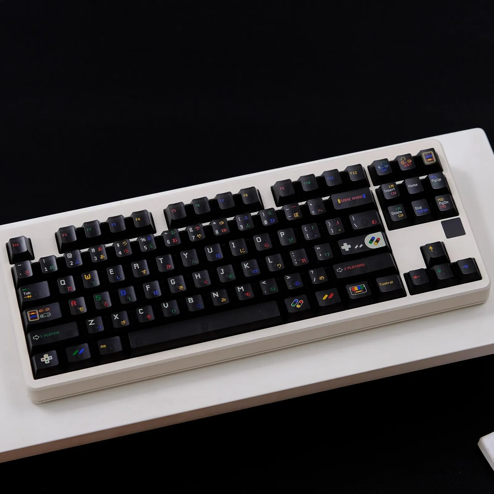 childlike-black-oem-keycap-set-cover