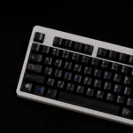 childlike-black-oem-keycap-set-front