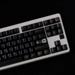 childlike-black-oem-keycap-set-side