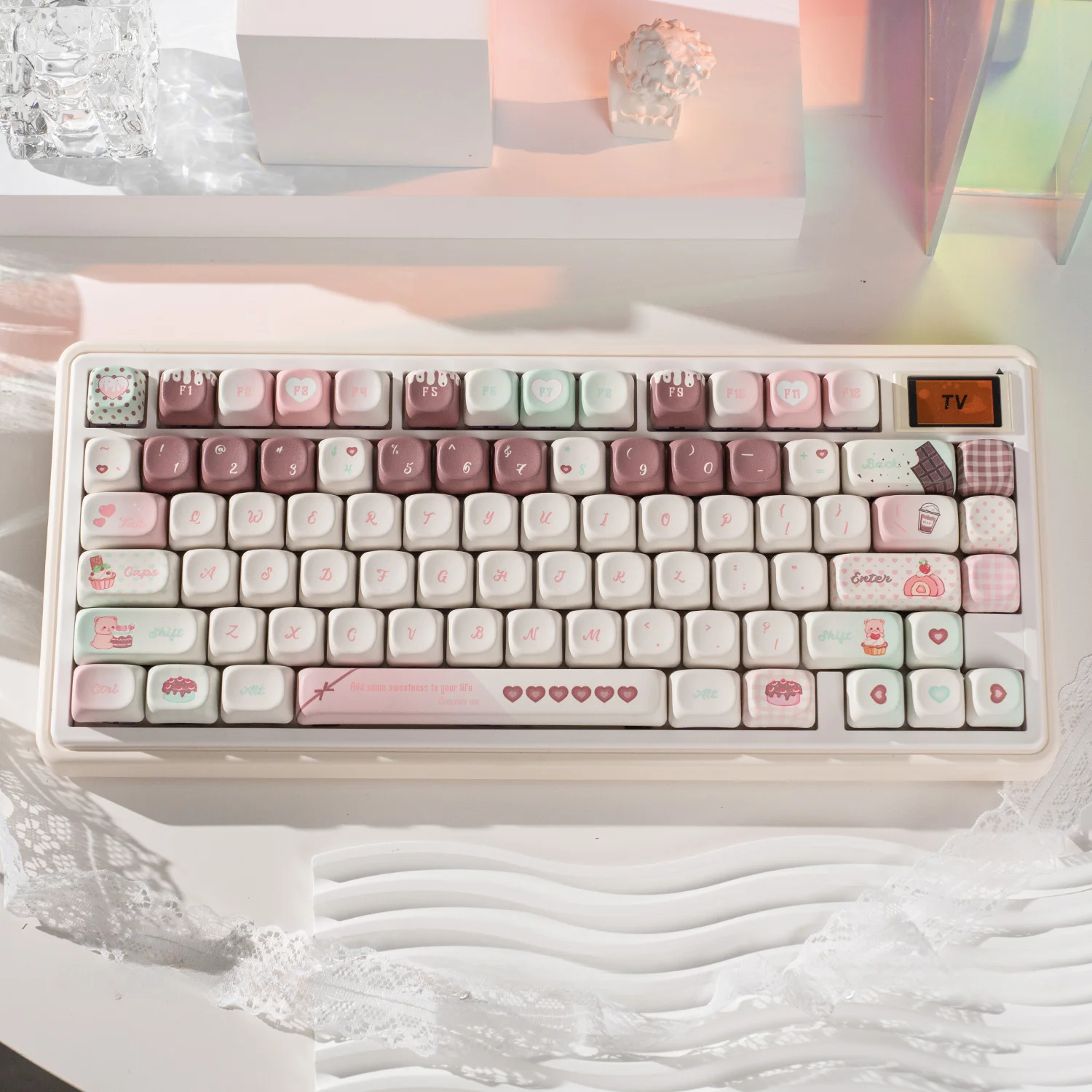 chocolate-series-keycap-set-1