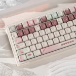 chocolate-series-keycap-set-4
