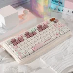 chocolate-series-keycap-set-6