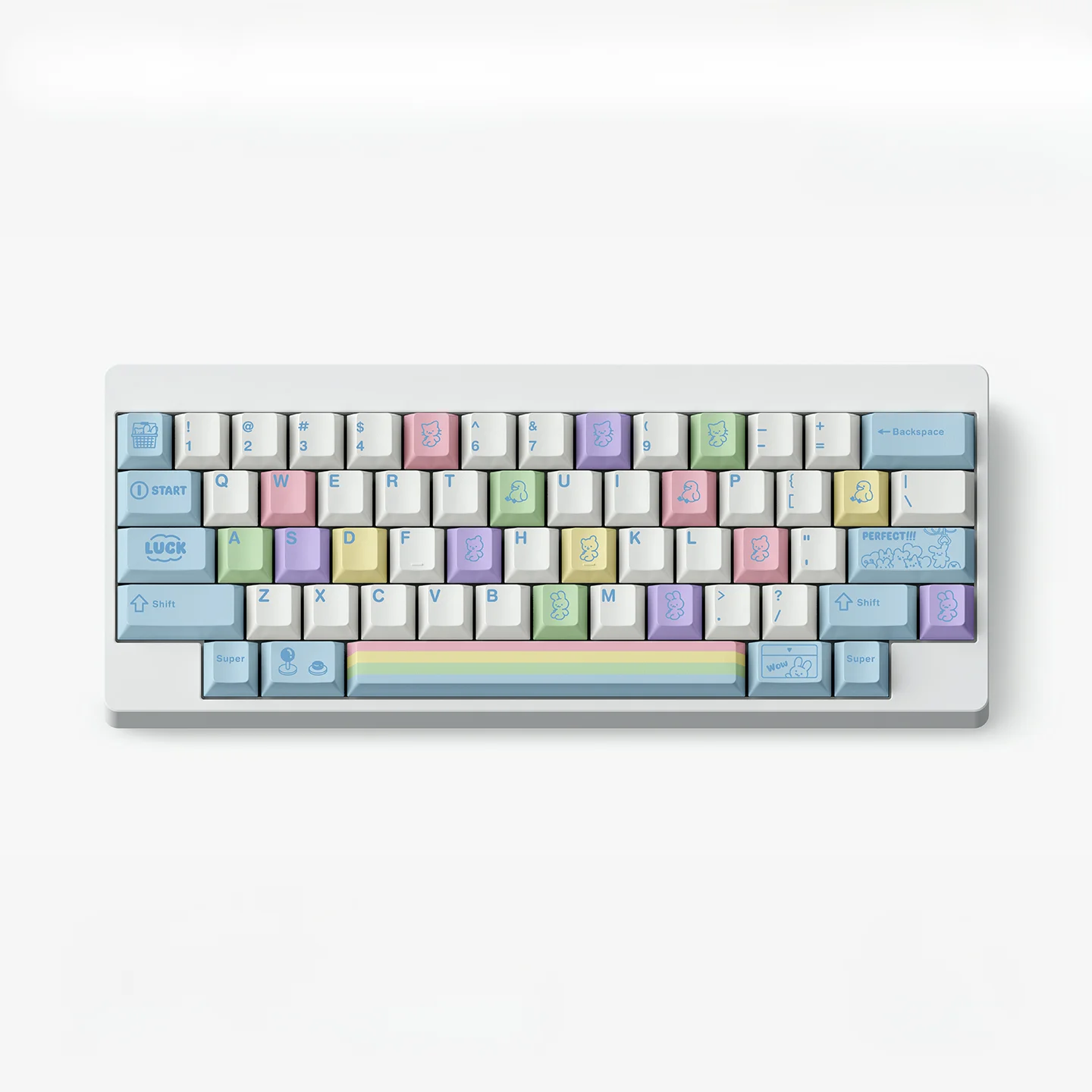 claw-machine-oem-keycap-set-1