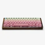 clear-rainbow-oem-keycap-set-front