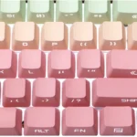 clear-rainbow-oem-keycap-set-front3