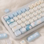 cloud-bichon-keycap-set-2