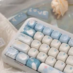 cloud-bichon-keycap-set-4