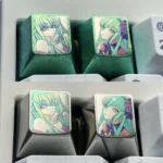 code-geass-c-c-keycaps-cover