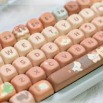 coffee-cat-moe-keycap-set-5