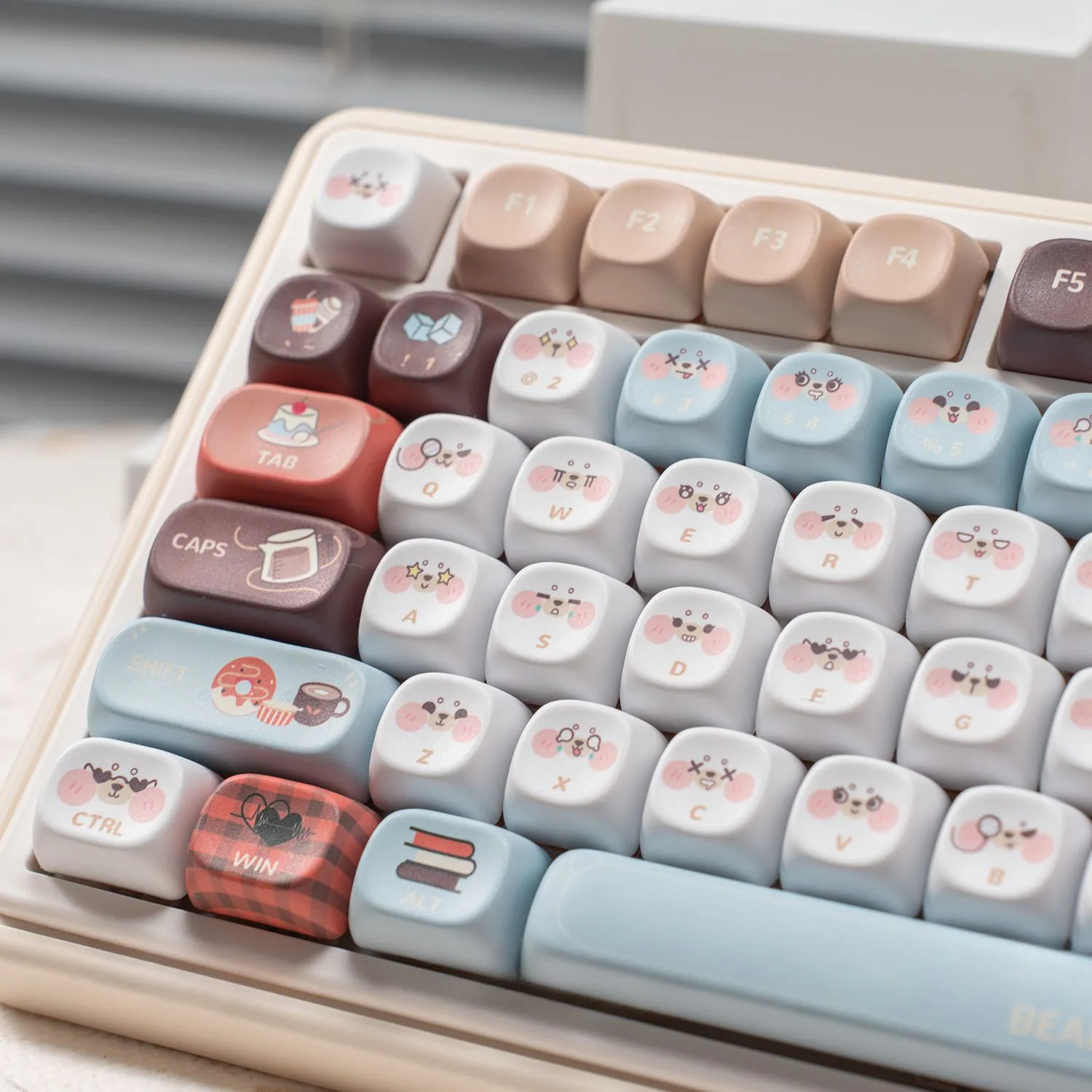 coffeebear-keycap-set-omo75-mechanical-keyboard-side3