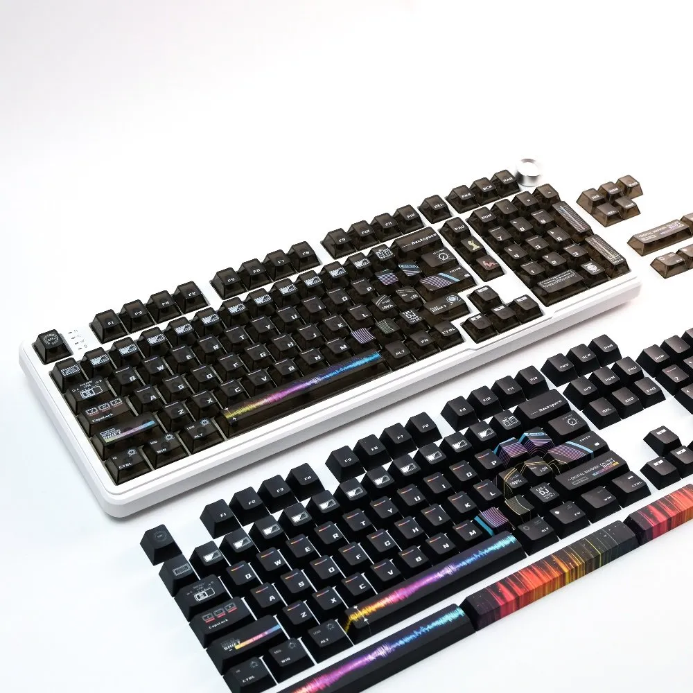 cool-dj-themed-oem-keycap-set-cover
