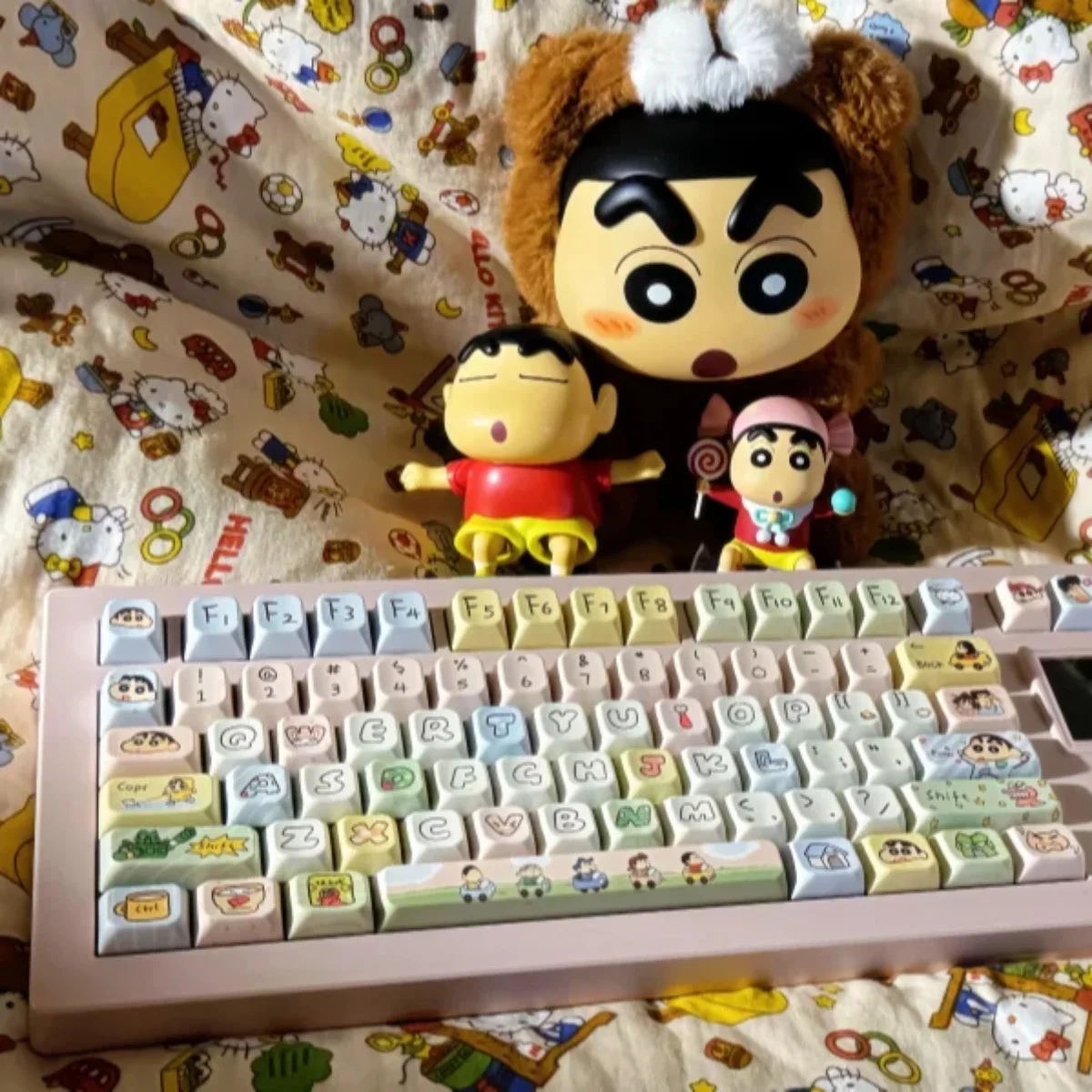 crayon-shin-chan-characters-mda-keycap-set-1