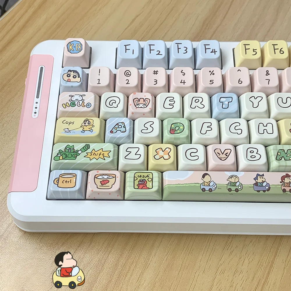 crayon-shin-chan-characters-mda-keycap-set-2