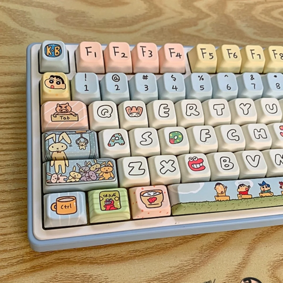 crayon-shin-chan-shin-chan-mda-keycapset-2