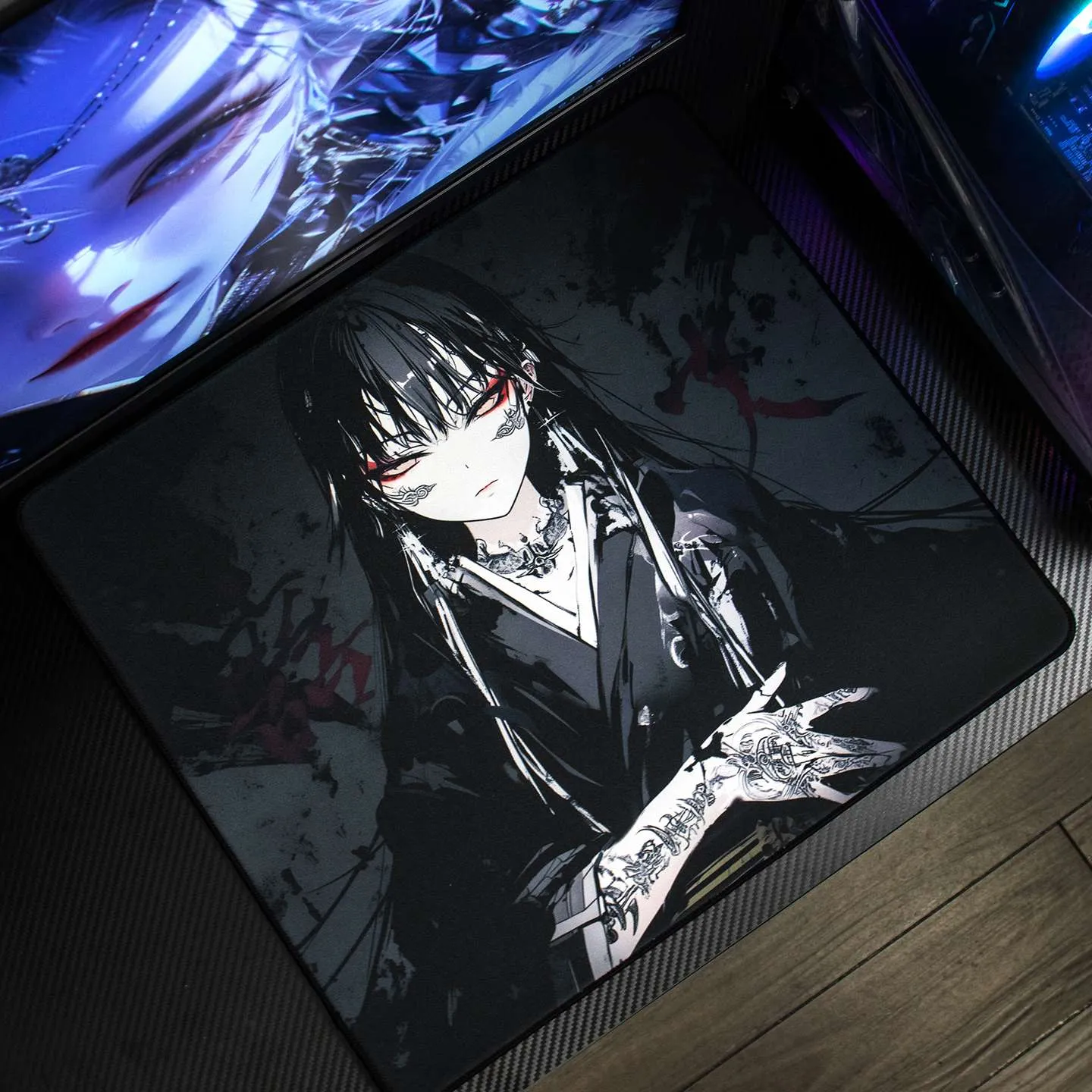 creepy-anime-style-mouse-pads-cover