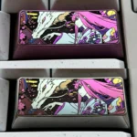 darlinginthefranxx-zero-two-enter-key-keycaps-cover