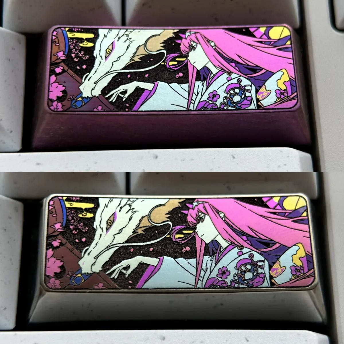 darlinginthefranxx-zero-two-enter-key-keycaps-cover