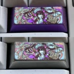 date-a-live-kurumi-tokisaki-keycaps-cover