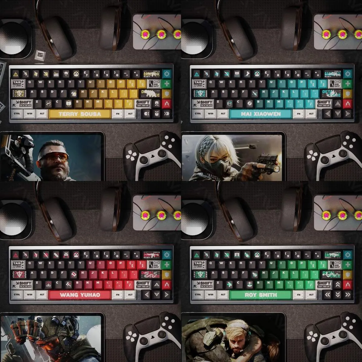 delta-force-characters-oem-keycap-set-cover