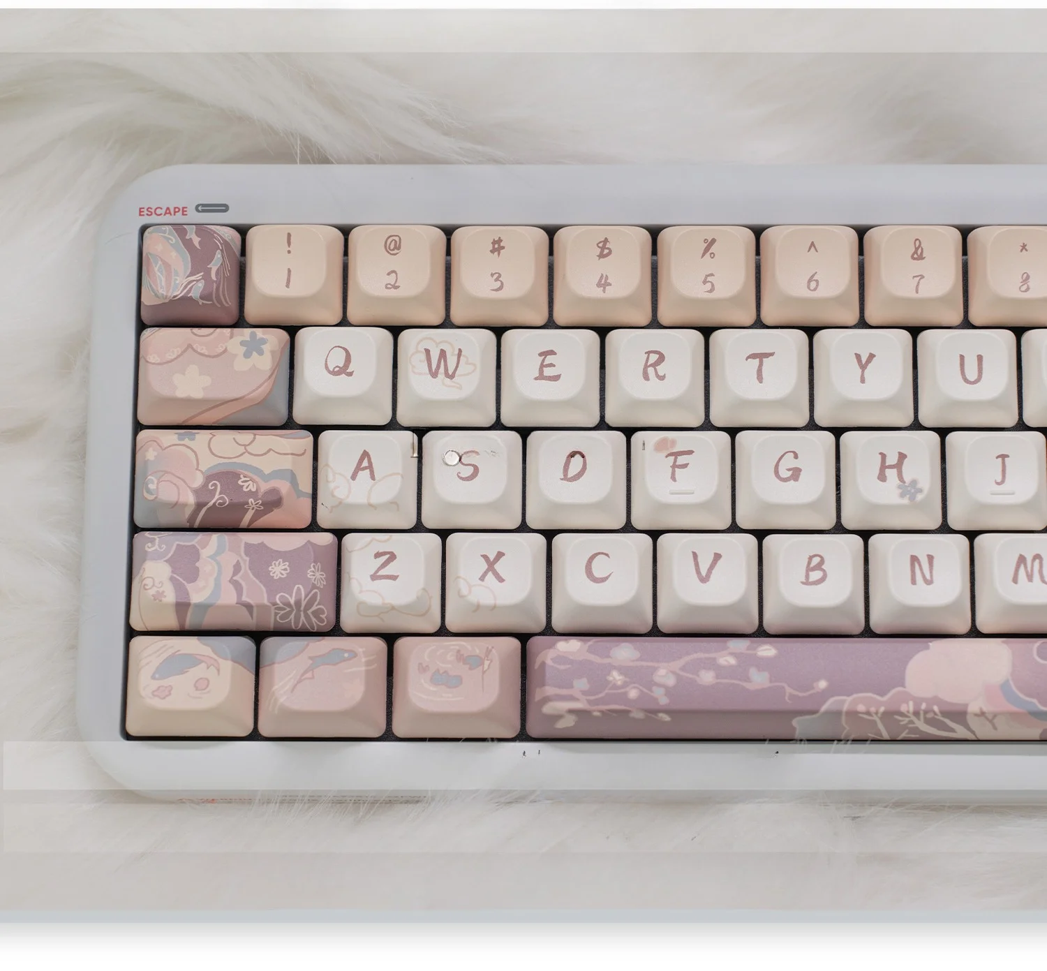 dun-huang-moc-keycap-set-2