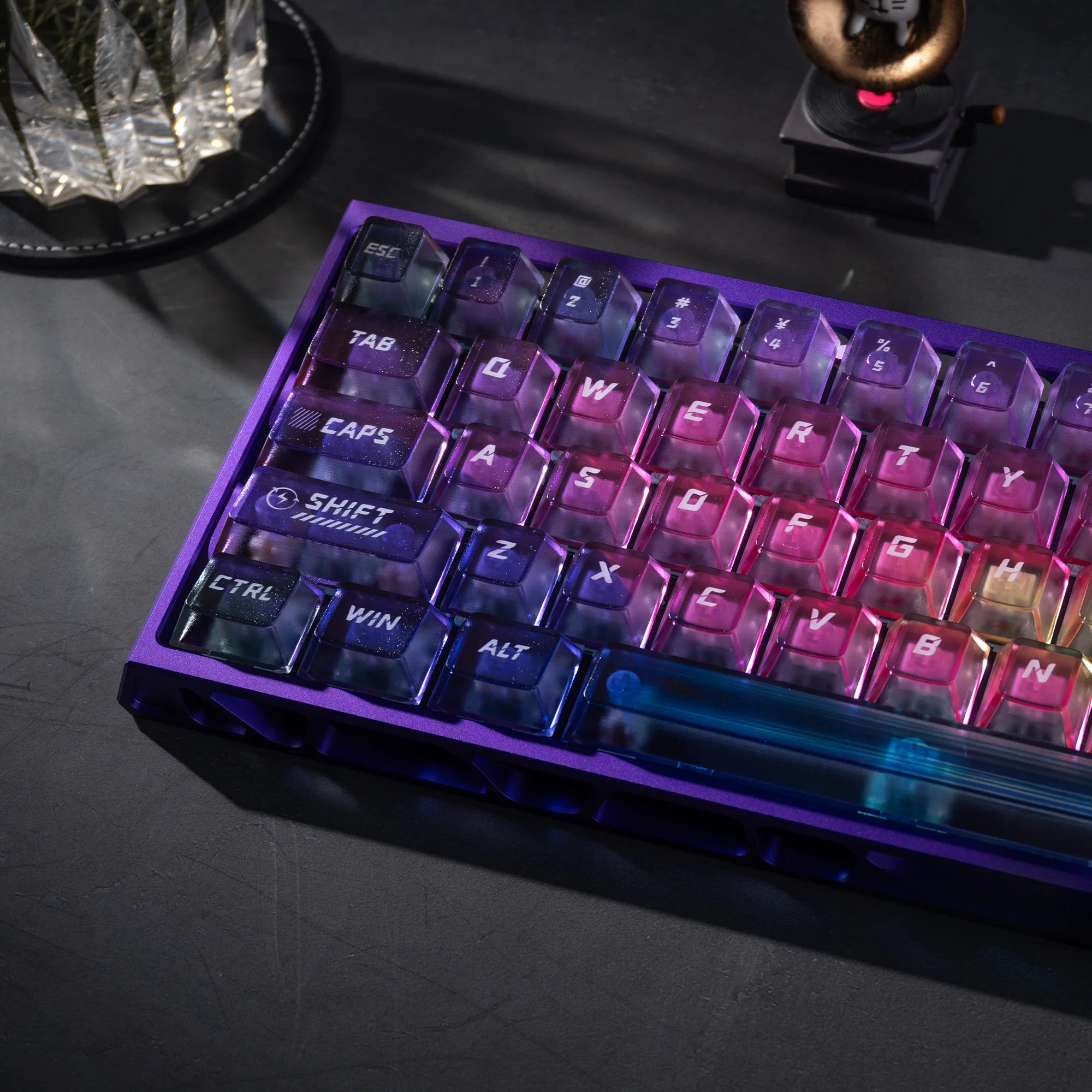 evening-glow-oem-keycap-set-2