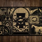 fantastic-beasts-and-wheretofind-them-beasts-deskmats-7