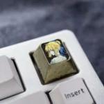 fate-stay-night-saber-keycaps-side