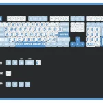 fffix-blue-series-keycap-set-upfront