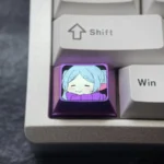 frieren-beyond-journeys-end-controlkey-keycap-cover