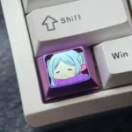 frieren-beyond-journeys-end-controlkey-keycap-front